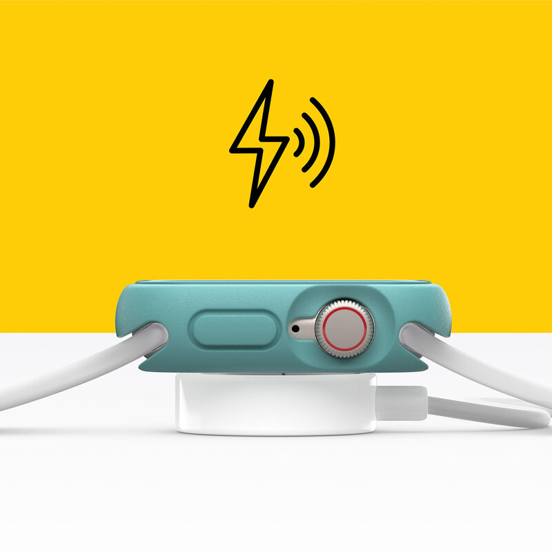 product image 3 - Apple Watch Series 9/8/7 Case EXO EDGE