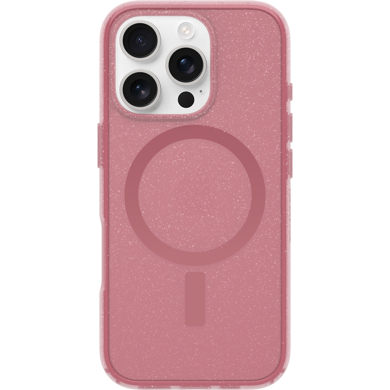 product image 2 - iPhone 16 Pro Case Symmetry Series for MagSafe