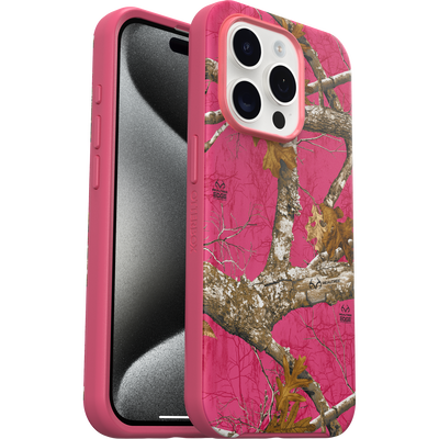 iPhone 15 Pro Symmetry Series Case for MagSafe