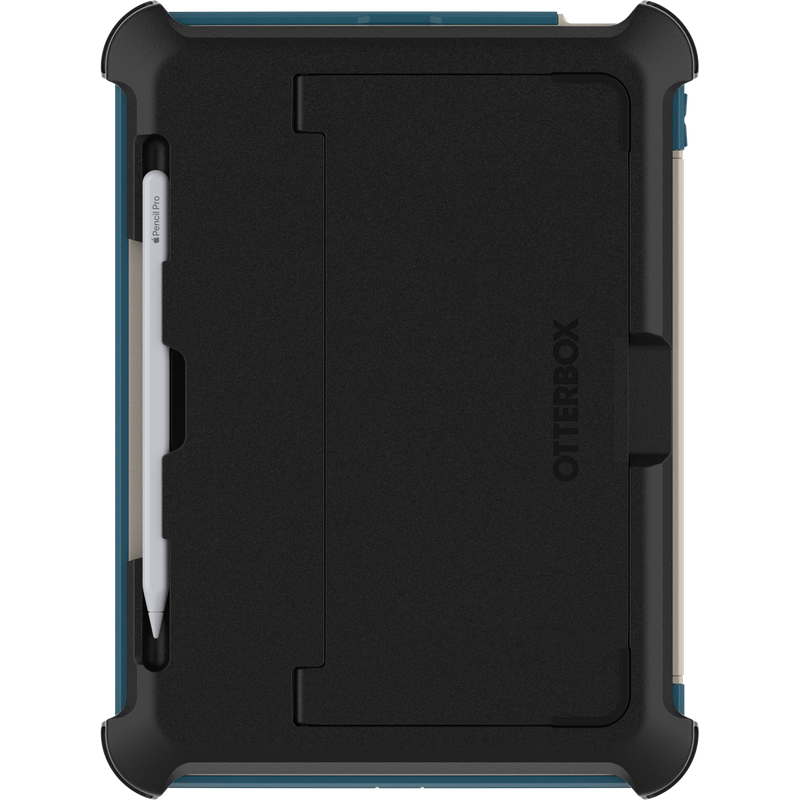 product image 4 - iPad Air 11-inch (M4), iPad Air 11-inch (M3) and iPad Air 11-inch (M2) Case Defender Series