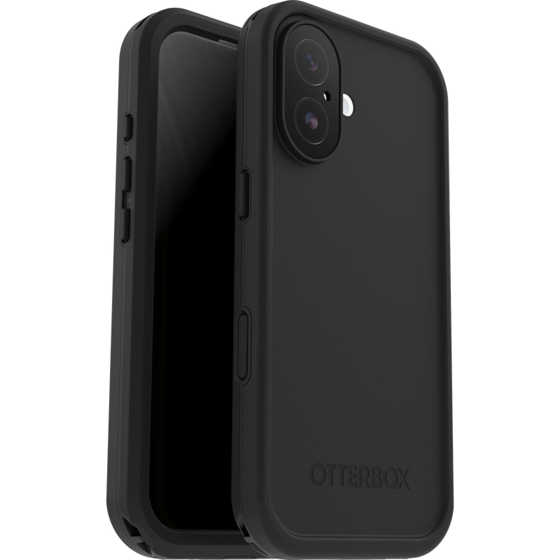 product image 1 - iPhone 17 Case OtterBox Frē Series