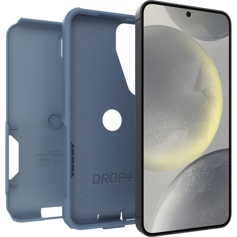 product image 3 - Galaxy S24 Case Commuter Series