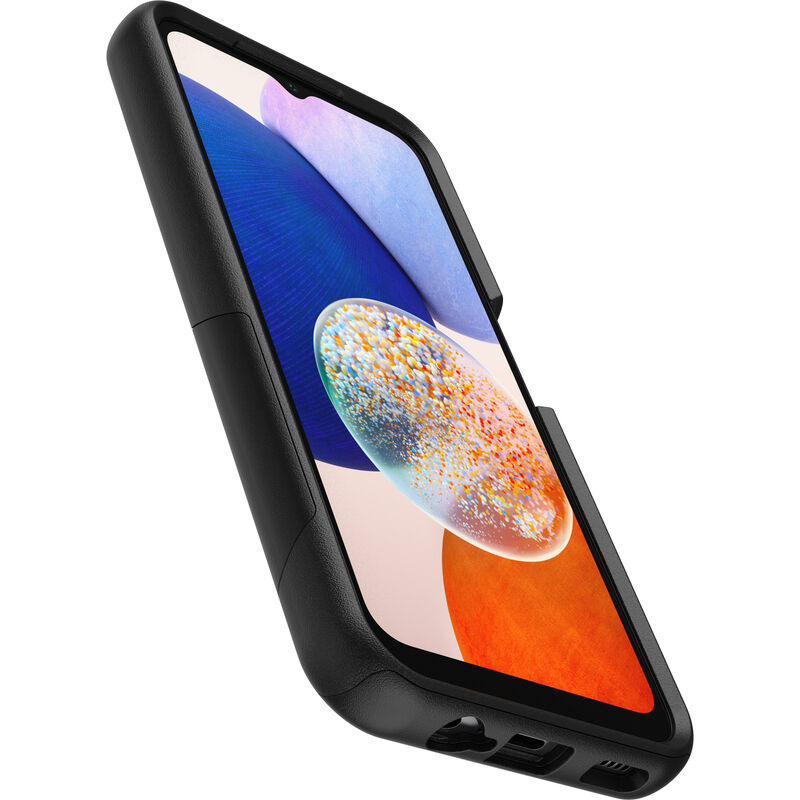 product image 3 - Galaxy A14 5G Case Commuter Series Lite