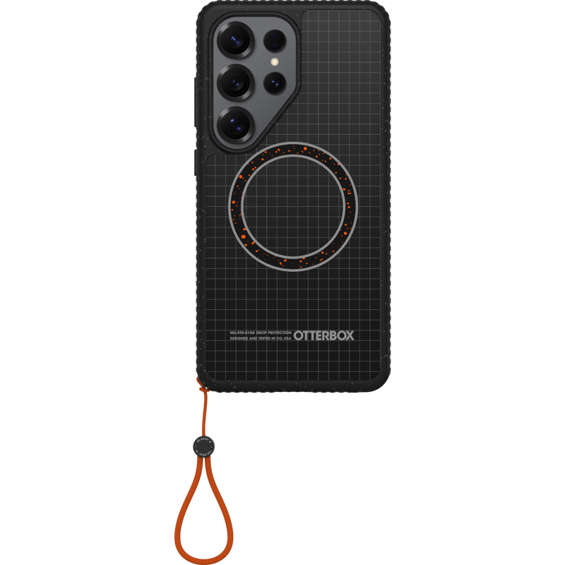 product image 2 - Galaxy S26 Ultra Case Sole Series