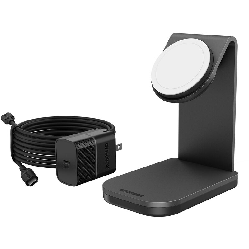 product image 5 - Charging Stand with MagSafe MFi approved (15W)