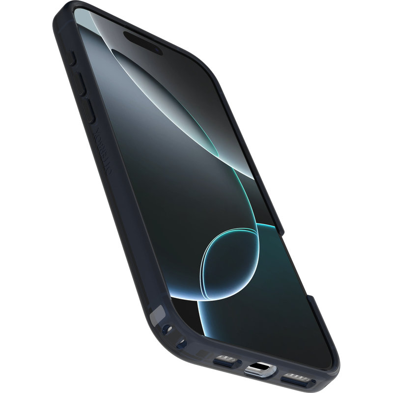 product image 4 - iPhone 16 Pro Max Case Symmetry Series Clear for MagSafe