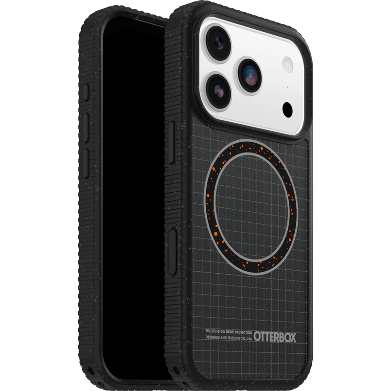 product image 1 - iPhone 17 Pro Case Sole Series