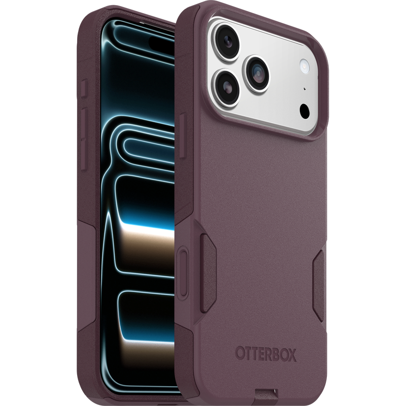 product image 1 - iPhone 17 Pro Max Case Commuter Series