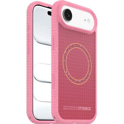 iPhone Air Sole Series Case