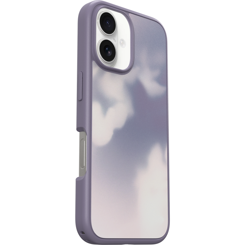 product image 3 - iPhone 16 Case Symmetry Series for MagSafe