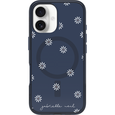 iPhone 16 Symmetry Series Case for MagSafe Gabrielle Neil Collection