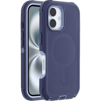 iPhone 16 Defender Series Pro for MagSafe Case