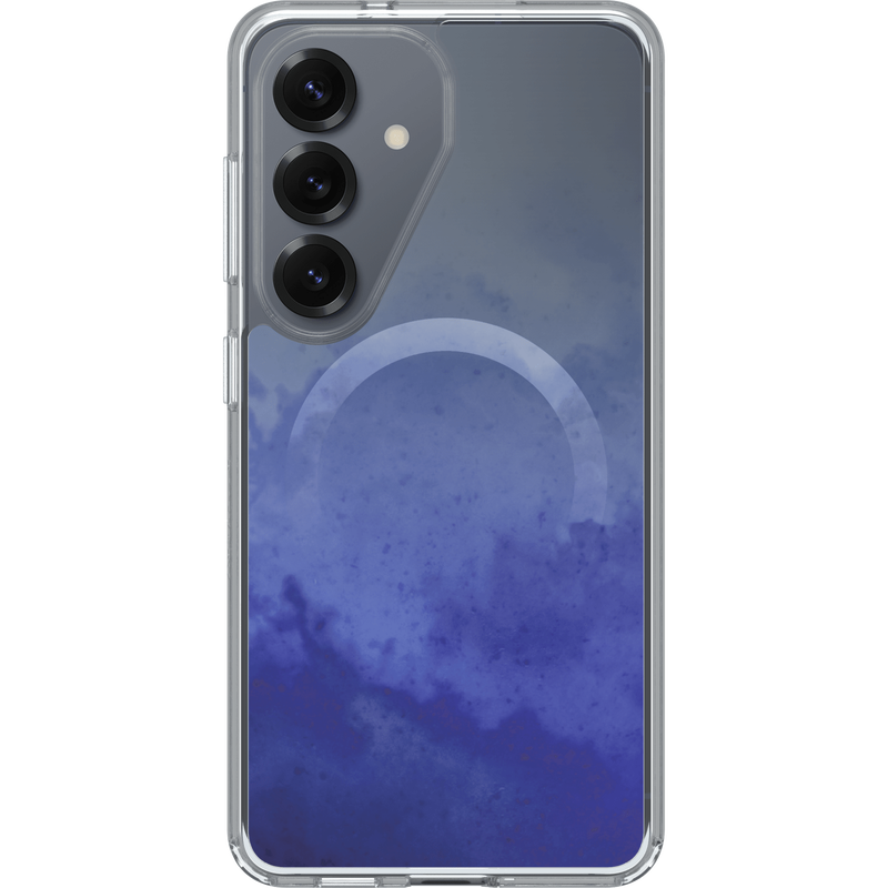 product image 1 - Galaxy S26 Case Symmetry Series Wellness Wonders Collection