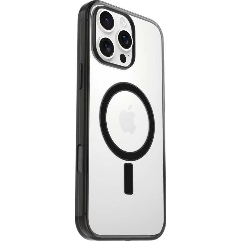 product image 3 - iPhone 16 Pro Max Case Lumen Series with Camera Control