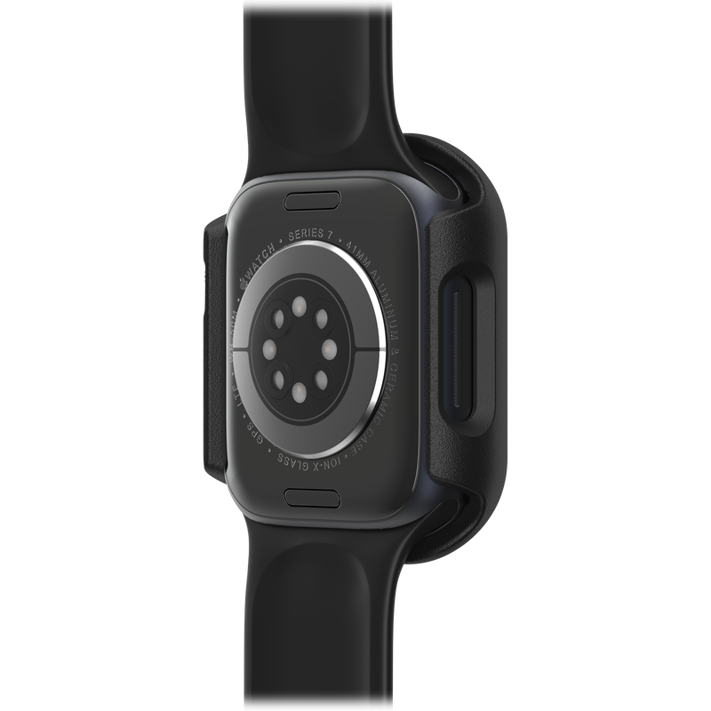 product image 5 - Apple Watch Series 9/8/7 Case Eclipse Watch Bumper With Screen Protection