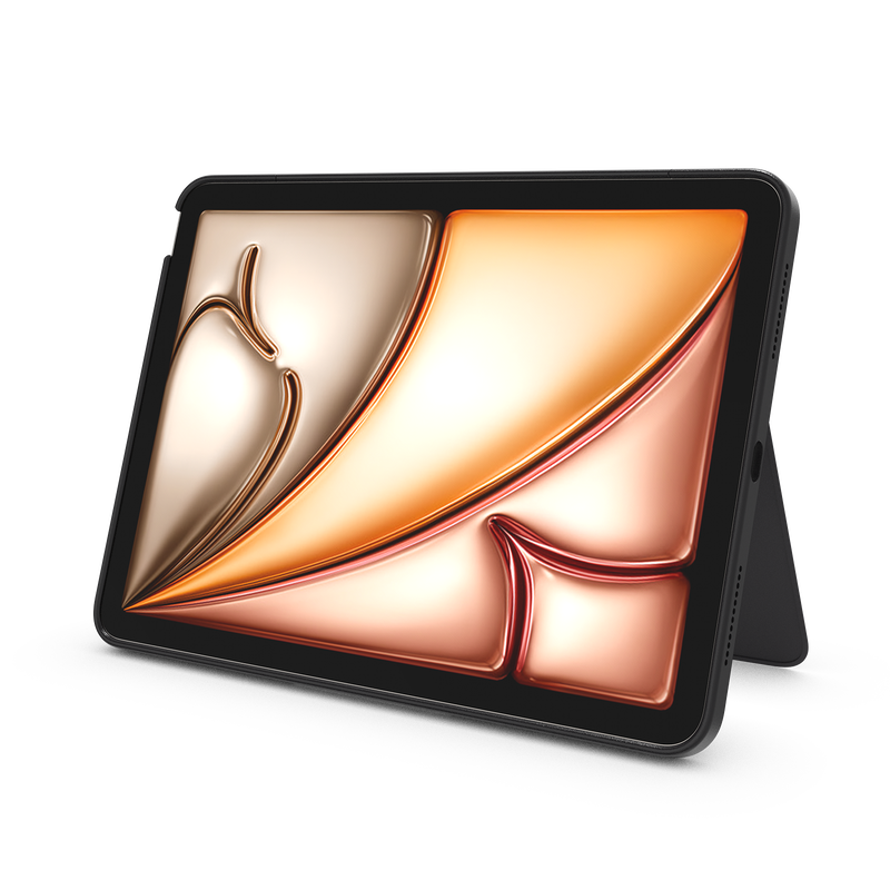 product image 4 - iPad Air 11-inch (M3) and iPad Air 11-inch (M2) Case Statement Series Studio