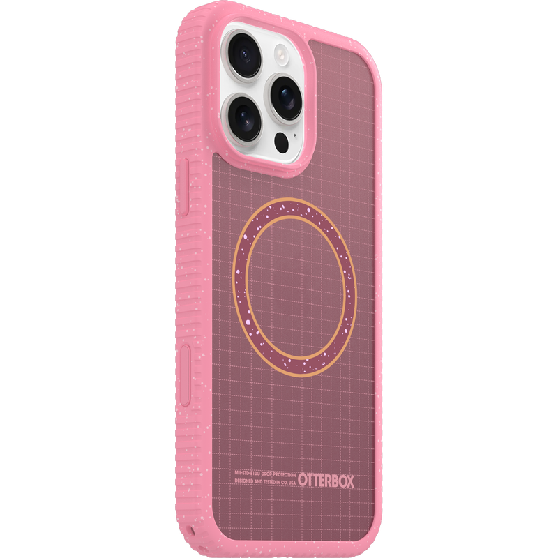 product image 3 - iPhone 16 Pro Max Case Sole Series