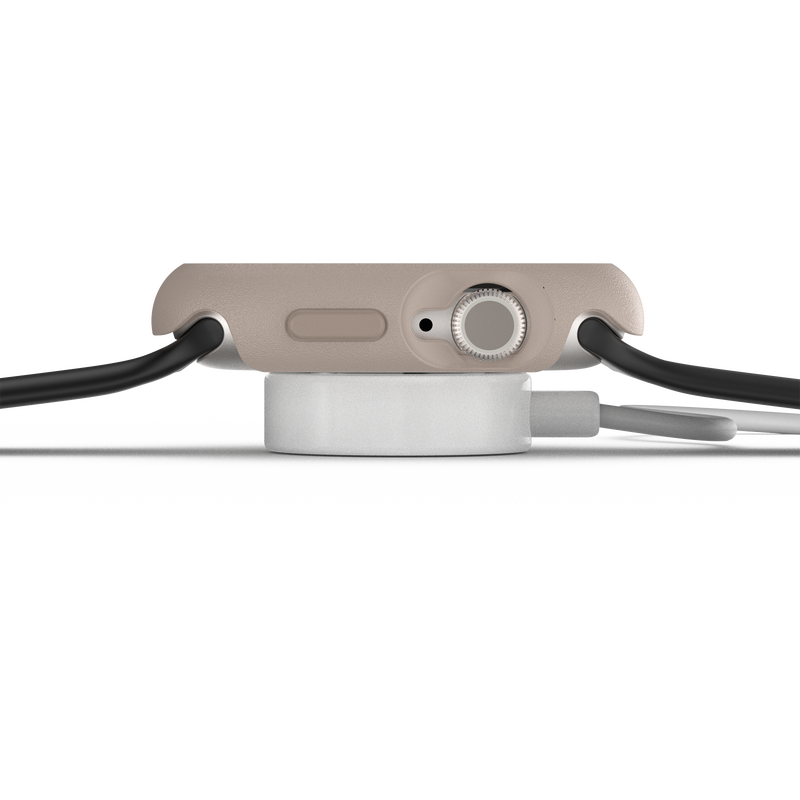 product image 4 - Apple Watch Series 11 and Apple Watch Series 10 Case 46 mm Watch Bumper