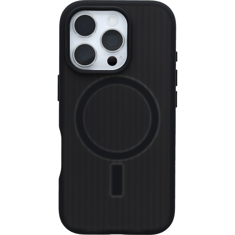 product image 2 - iPhone 16 Pro Case Symmetry Series Soft Touch for MagSafe