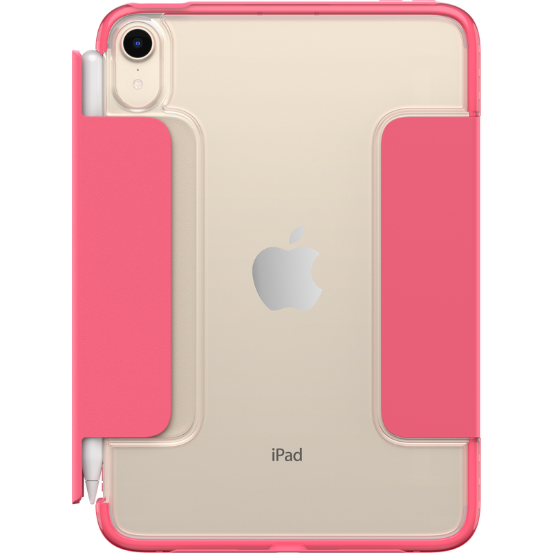product image 2 - iPad mini (A17 Pro) and iPad mini (6th gen) Case Symmetry Series 360 Elite