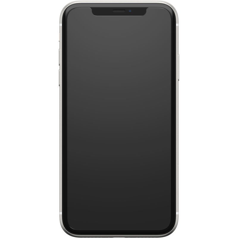 product image 3 - iPhone XR and iPhone 11 Screen Protector Trusted Glass
