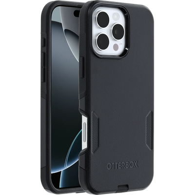 iPhone 16 Pro Max Commuter Series Case For MagSafe
