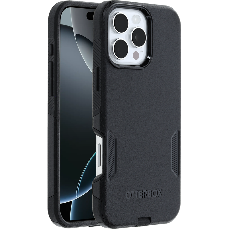 product image 1 - iPhone 16 Pro Max Case Commuter Series for MagSafe