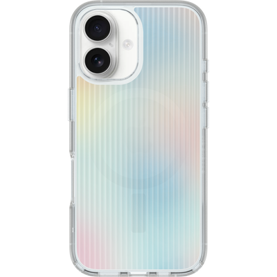 iPhone 16 Symmetry Series Case Wellness Wonders Collection