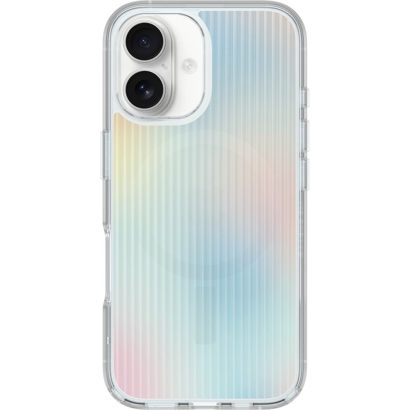 product image 1 - iPhone 16 Case Symmetry Series Wellness Wonders Collection