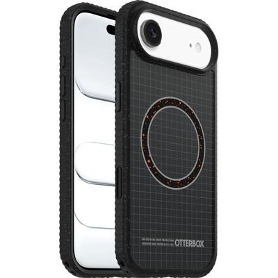 iPhone Air Sole Series Case