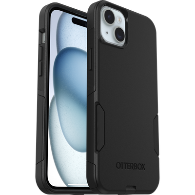 iPhone 15 Plus and iPhone 14 Plus Commuter Series Case