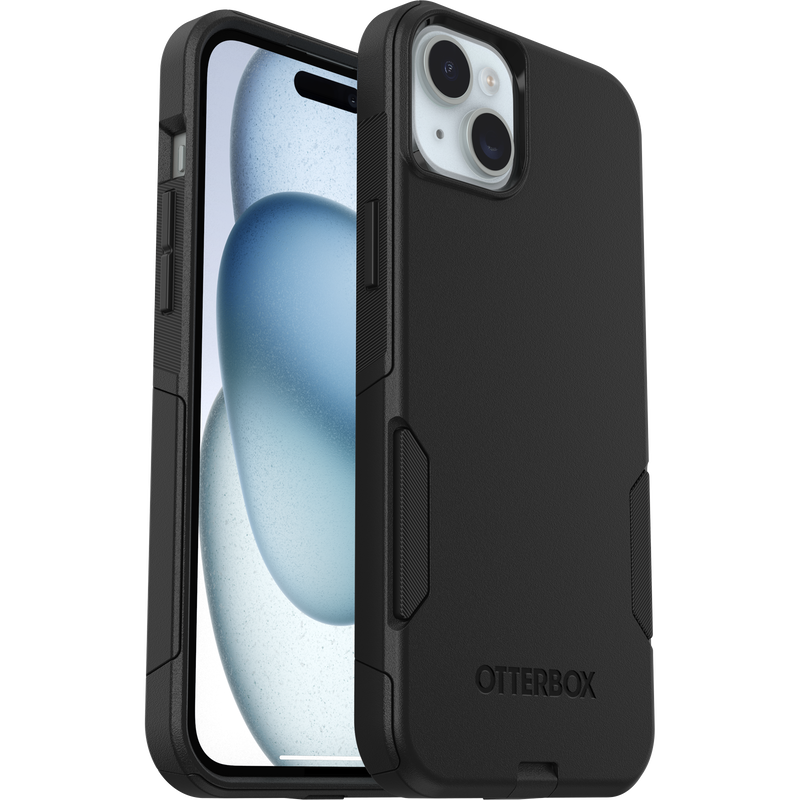 product image 1 - iPhone 15 Plus and iPhone 14 Plus Case Commuter Series