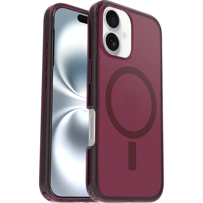 product image 1 - iPhone 16 Case Symmetry Series for MagSafe