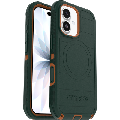 iPhone 17 Defender Series Pro Case