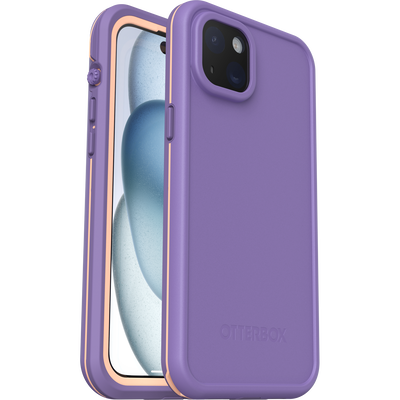 iPhone 15 Plus OtterBox Frē Series Case for MagSafe