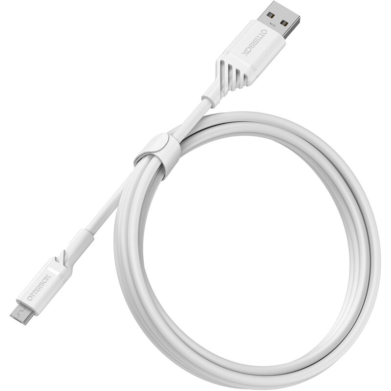 product image 2 - Micro-USB to USB-A Cable 