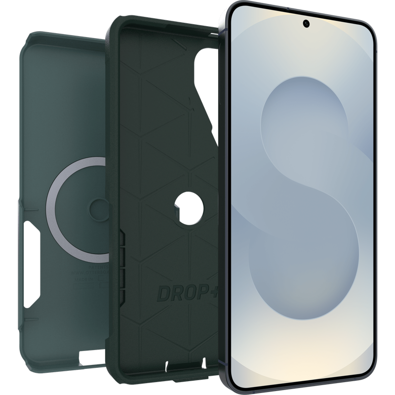 product image 3 - Galaxy S26+ Case Commuter Series