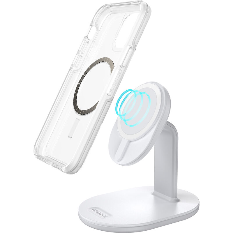 product image 2 - Charger Stand for MagSafe (7.5W)