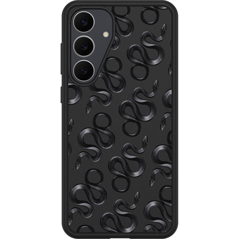 product image 1 - Galaxy S25 FE Case Symmetry Series Gothic Revival Collection