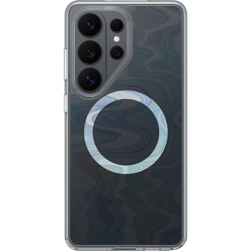 product image 1 - Galaxy S26 Ultra Case Symmetry Series Wellness Wonders Collection