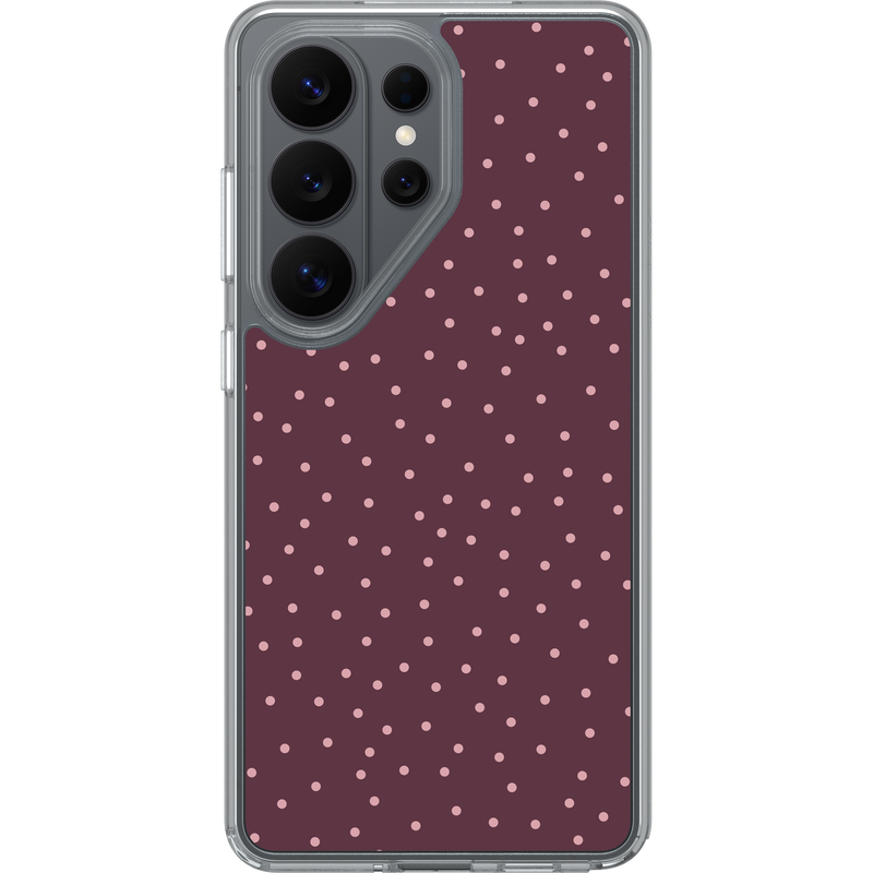 product image 1 - Galaxy S26 Ultra Case Symmetry Series Unbreakable Love Collection