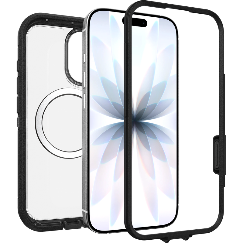 product image 3 - iPhone 17 Case Defender Series Pro XT