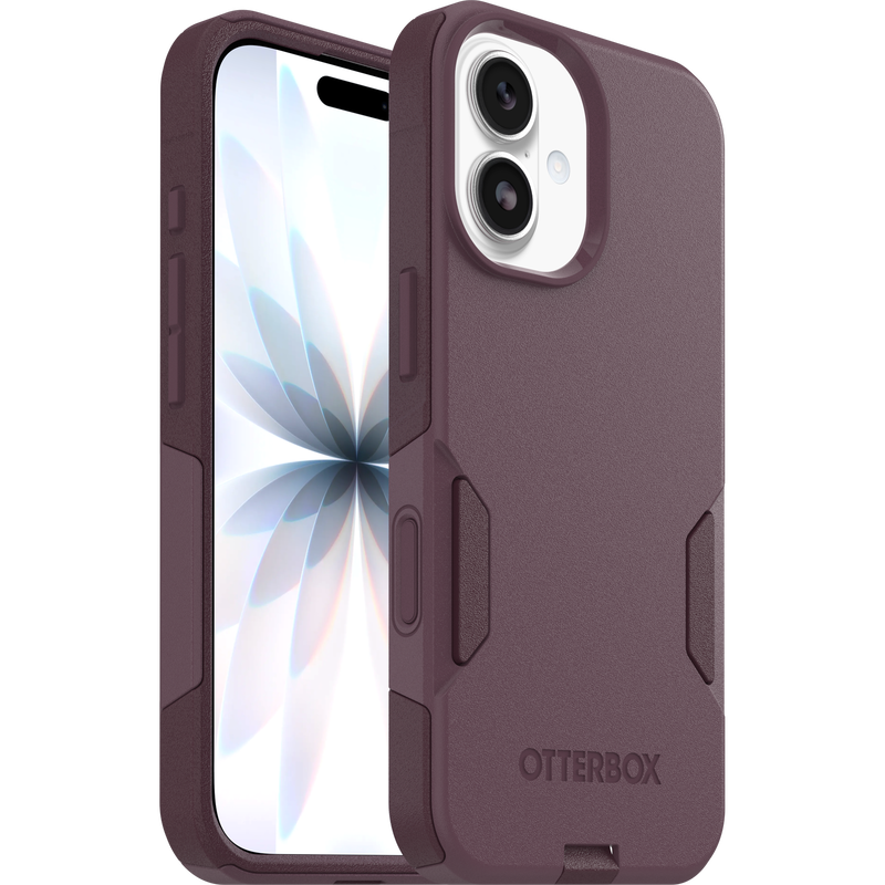 product image 1 - iPhone 17 Case Commuter Series