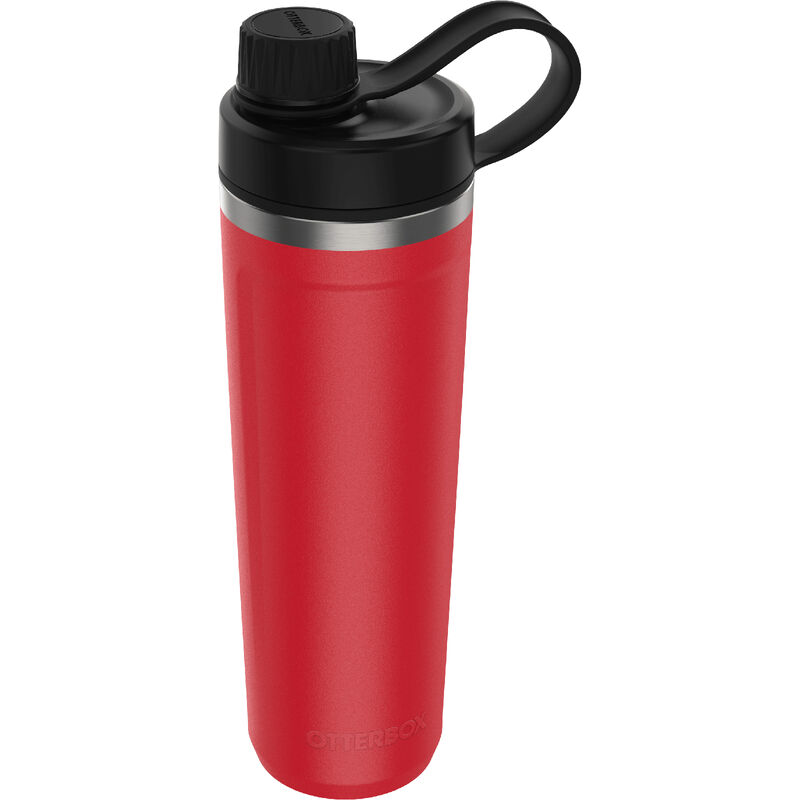 product image 3 - 28 oz Sport Water Bottle Elevation