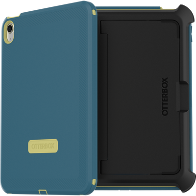 iPad (A16) and iPad (10th gen) Defender Series Case