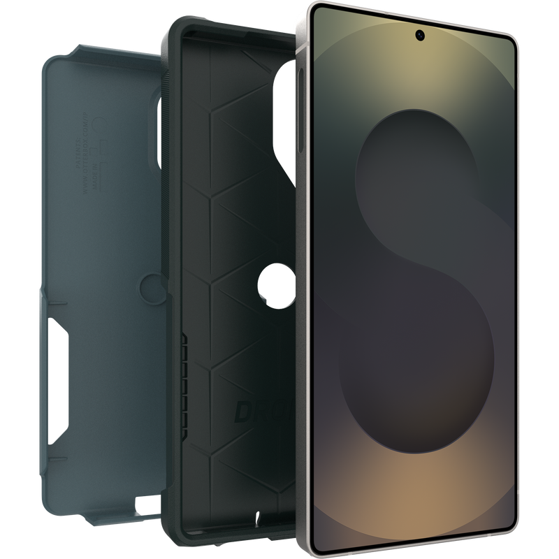 product image 3 - Galaxy S25 Ultra Case Commuter Series