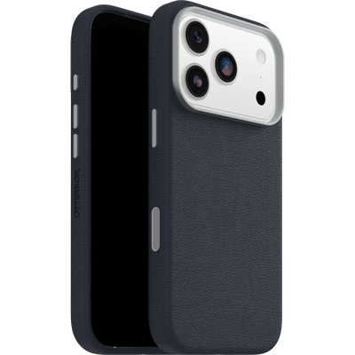 iPhone 17 Pro Symmetry Series Cactus Leather Case