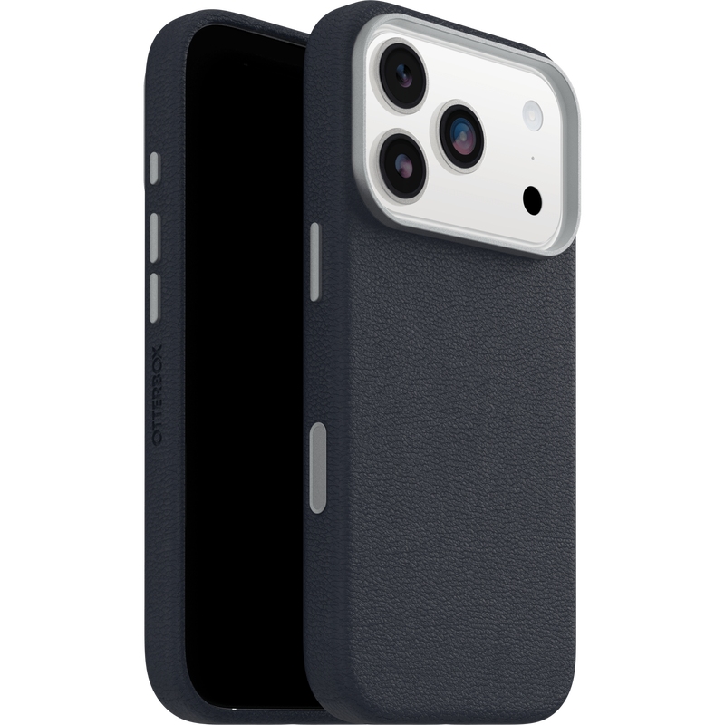 product image 1 - iPhone 17 Pro Case Symmetry Series Cactus Leather