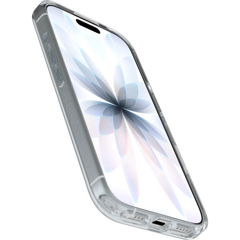product image 4 - iPhone 17 Case Symmetry Series Clear