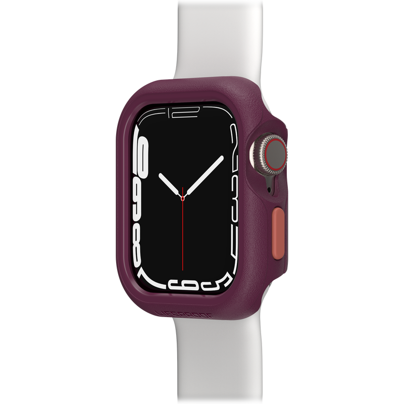 product image 2 - Apple Watch Series 9/8/7 Case LifeProof Eco-friendly